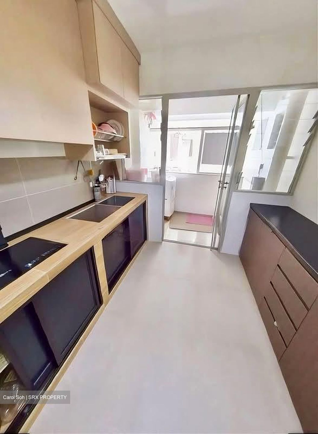 Blk 494J Tampines Greenedge (Tampines), HDB 4 Rooms #580135011